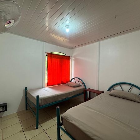 Kalunay Hostel Puerto Viejo de Talamanca Zewnętrze zdjęcie