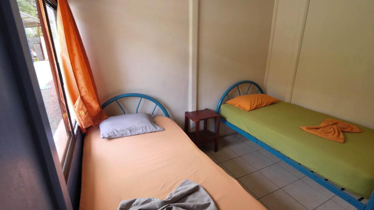 Kalunay Hostel Puerto Viejo de Talamanca Zewnętrze zdjęcie