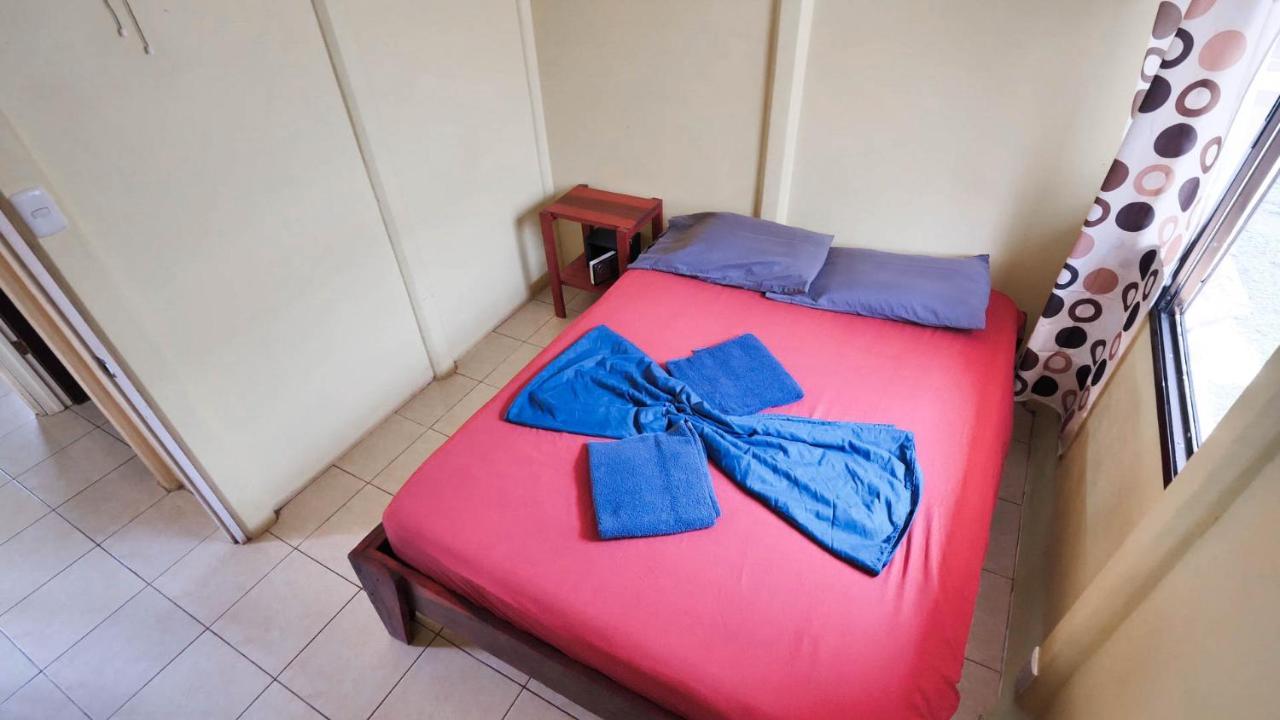 Kalunay Hostel Puerto Viejo de Talamanca Zewnętrze zdjęcie