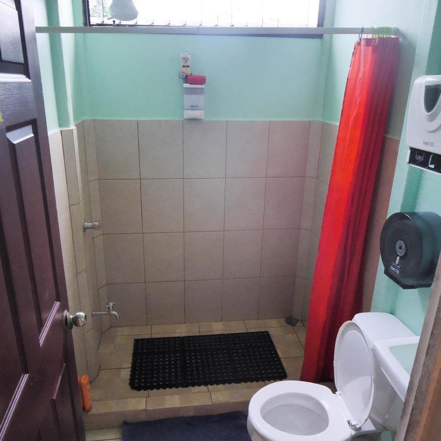 Kalunay Hostel Puerto Viejo de Talamanca Zewnętrze zdjęcie