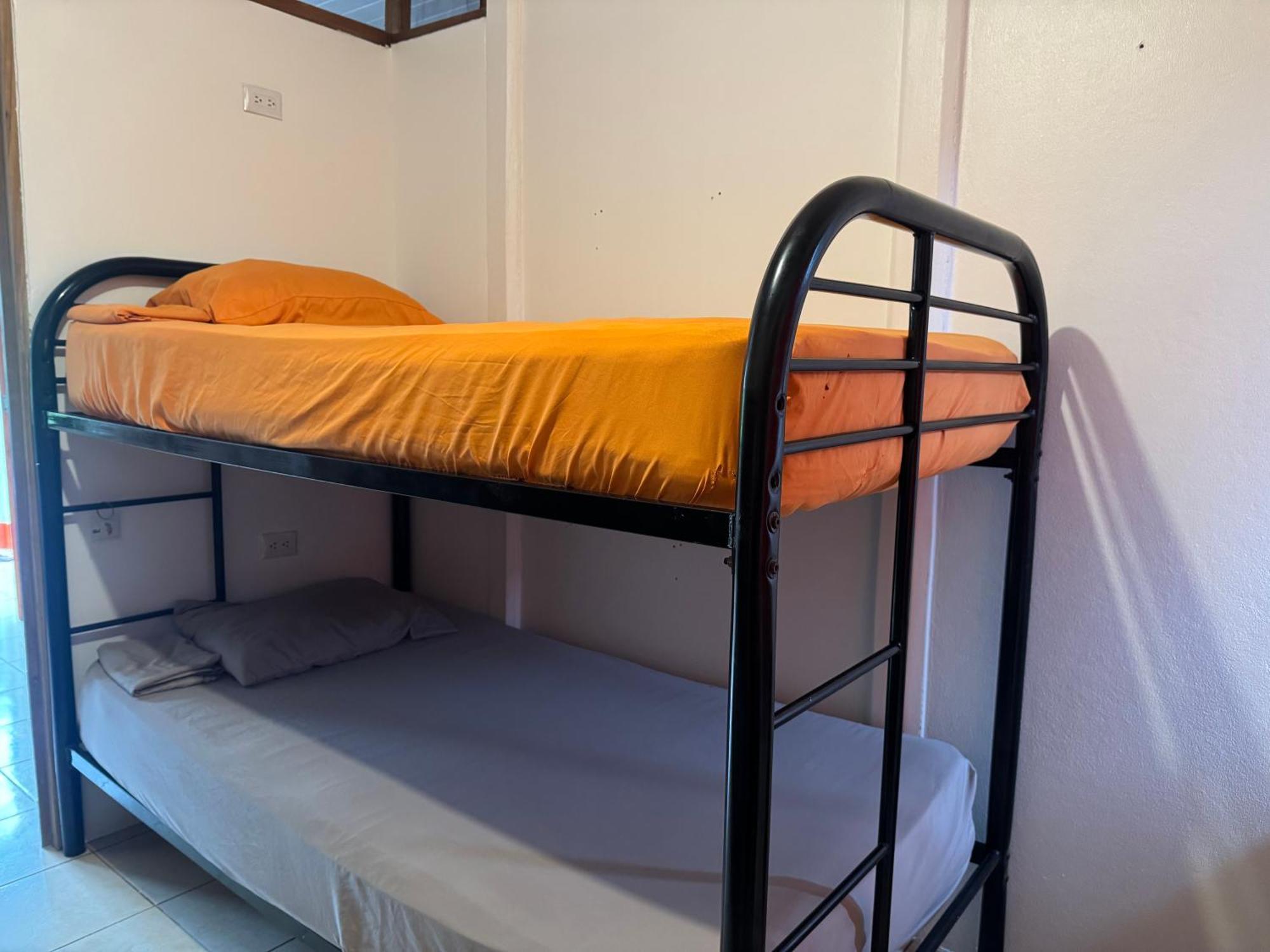 Kalunay Hostel Puerto Viejo de Talamanca Zewnętrze zdjęcie